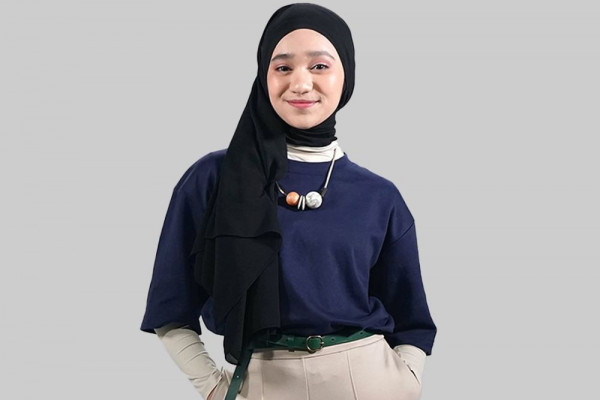 10 Potret Nabila Taqiyyah, Juara 2 Indonesian Idol Asal Banda Aceh