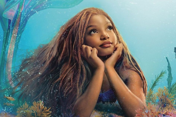 7 Film tentang Putri Duyung Paling Populer, Terbaru The Little Mermaid