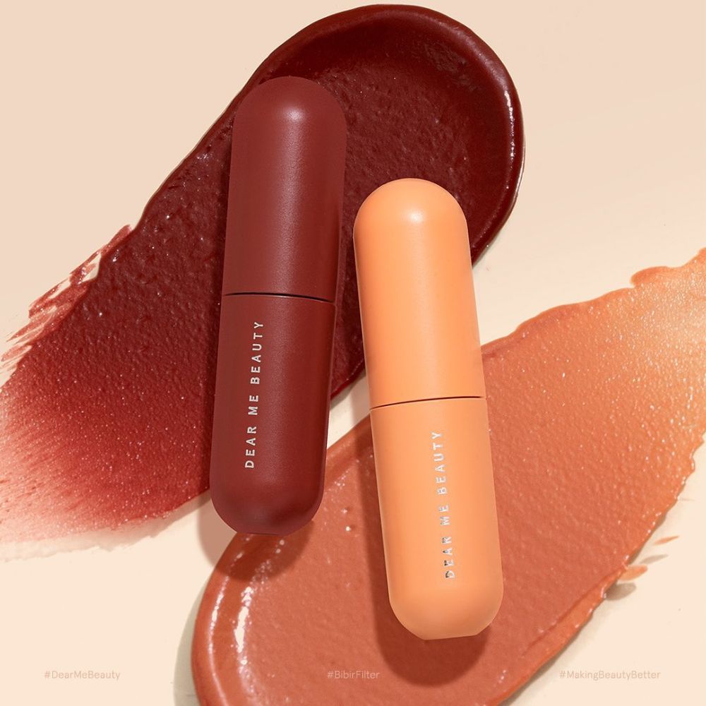 5 Jenis Produk Lip Tint yang Populer di Dunia Kosmetik