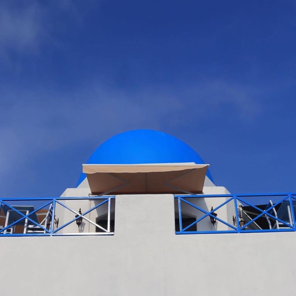 Jungwok Blue Ocean, Wisata 'Santorini' Baru di Gunungkidul