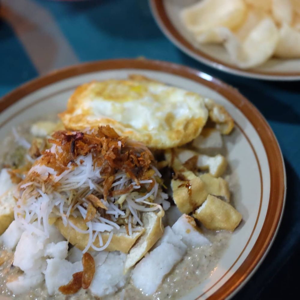 6 Rekomendasi Warung Ketoprak di Jogja, Harga Mulai Rp10 Ribuan