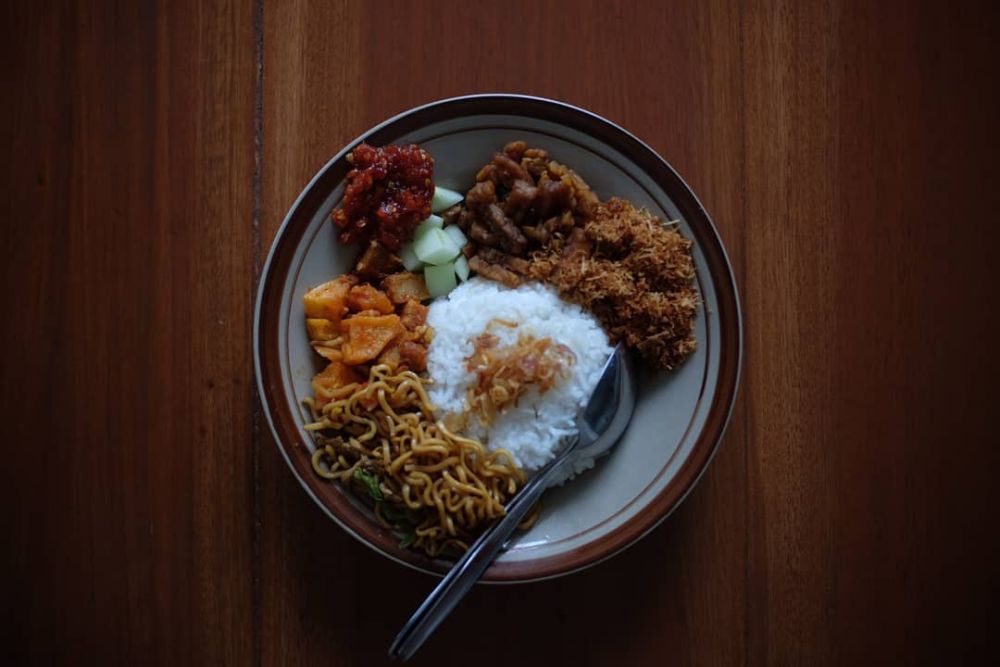 6 Tempat Makan Ramesan di Jogja, Harga Mulai Rp10 Ribuan