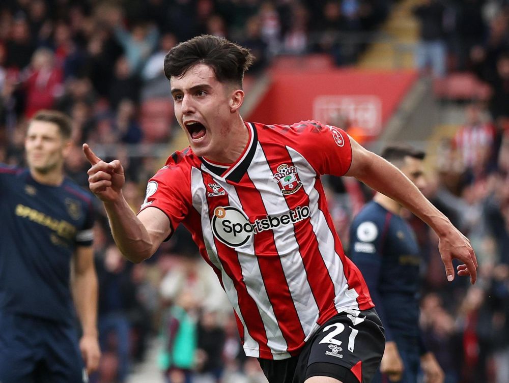 5 Pemain yang Mesti Hengkang dari Southampton pada Musim Panas 2023