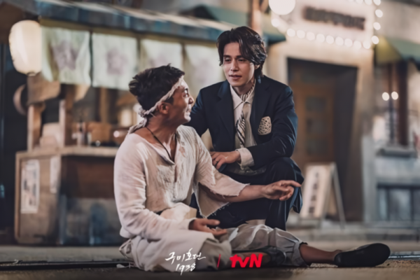 5 Partner Time Traveler Ikonik di Drakor, Bersama Pecahkan Misteri