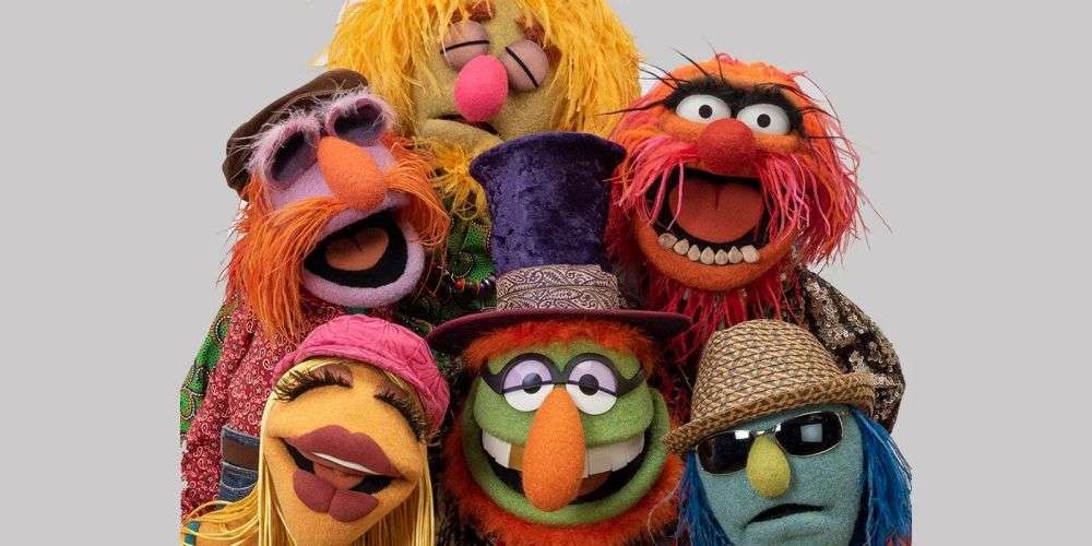 5 Fakta The Muppets Mayhem, Series Anyar Dari Disney+