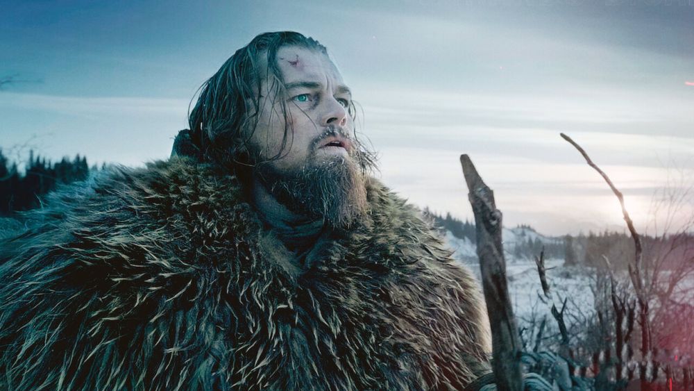 Inspiratif dan Memukau, 7 Film Leonardo DiCaprio Wajib Ditonton!