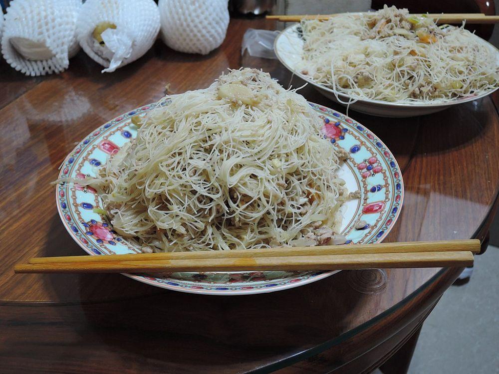 Tips Memasak Bihun