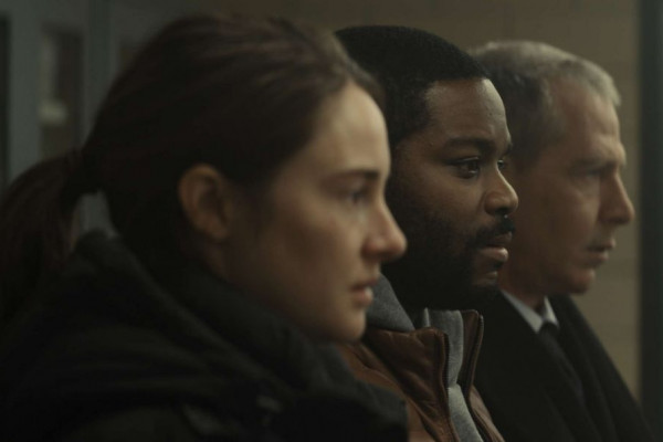 Hal-Hal Unik dari Film Detektif, To Catch a Killer