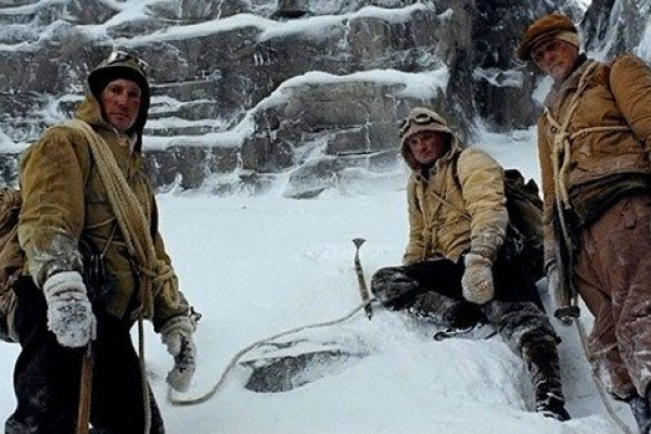 6 Film Ekspedisi Mematikan yang Diangkat dari Kisah Nyata