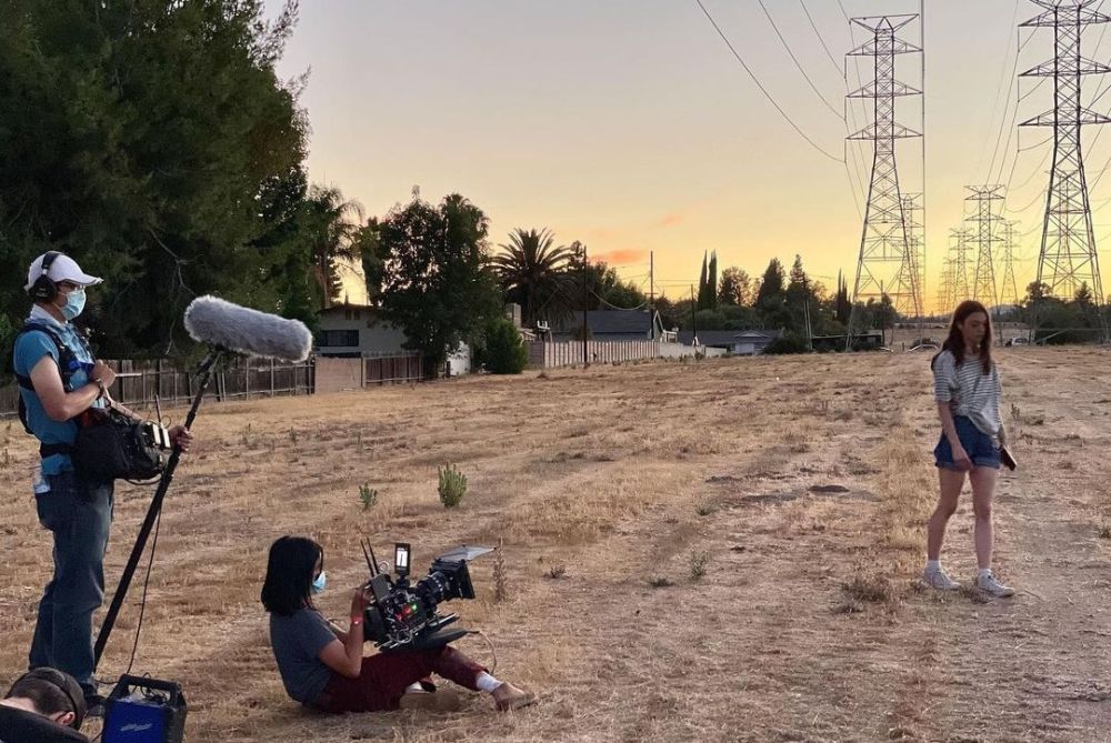 Palm Trees and Power Lines, Realitas Seram Sindikat Pedofil