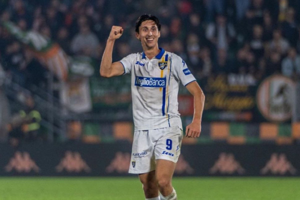 5 Pemain Paling Berpengaruh di Frosinone 2023, Bawa Timnya ke Serie A!