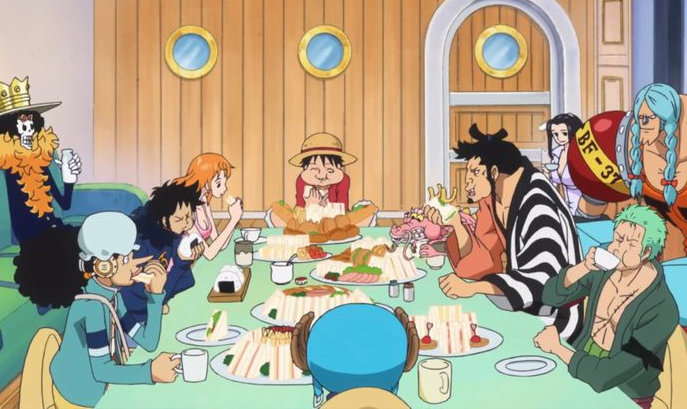 5 Alasan Karakter One Piece Jarang Mati, Beda dengan Naruto!