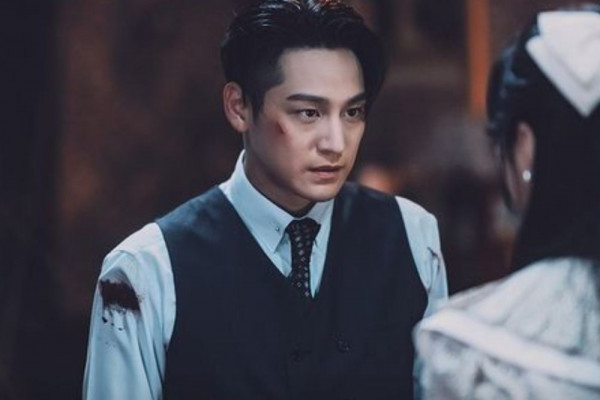 9 Bukti Lee Rang Adik Baik di Tale of the Nine Tailed 1938