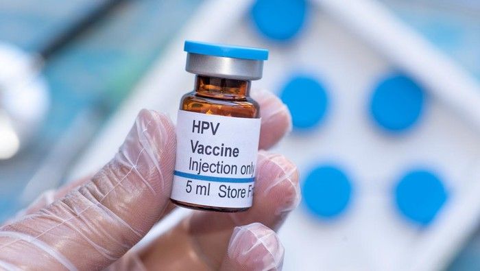Vaksinasi HPV Untuk Anak Perempuan, Amankah?