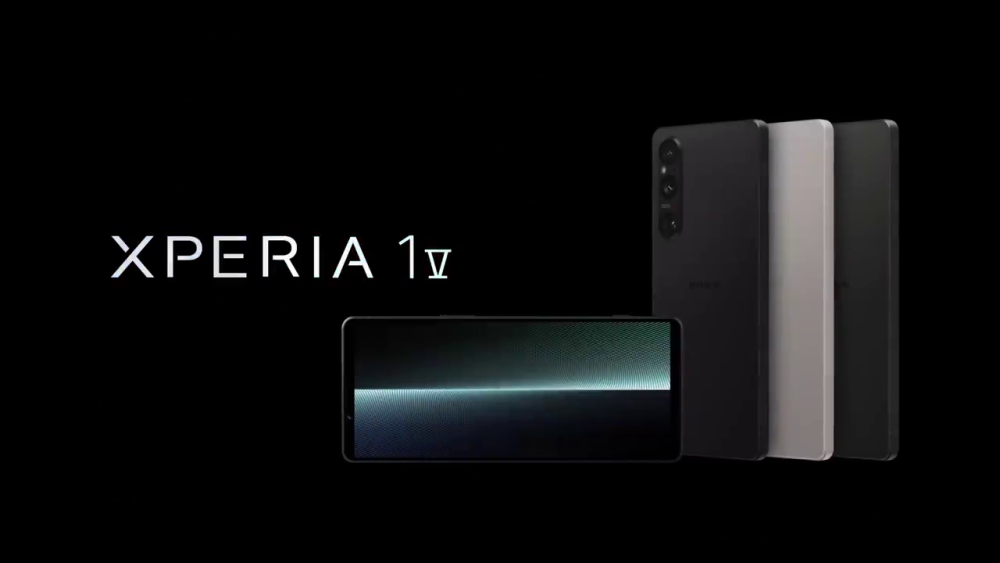 Spesifikasi Sony Xperia 1 V 2023, Raja Kamera Bangkit Kembali