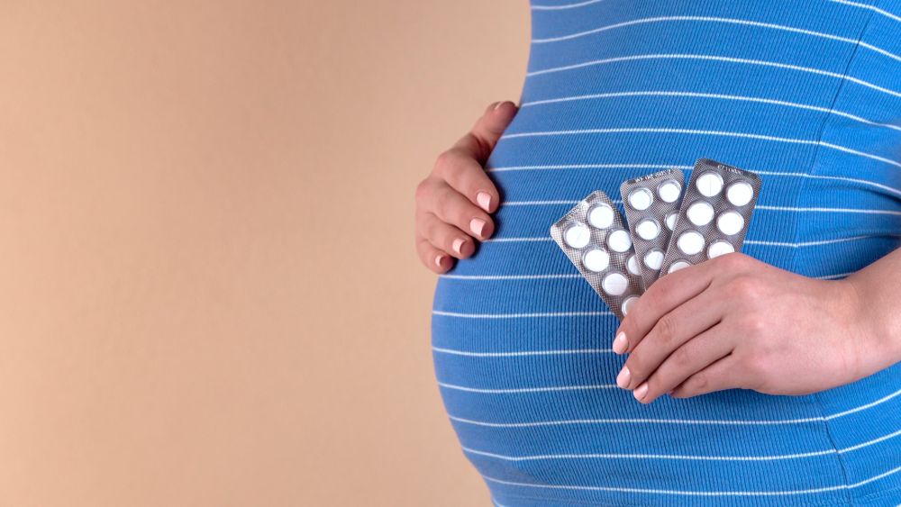 5 Cara Cegah Postpartum Preeklampsia, Bumil Wajib Baca!