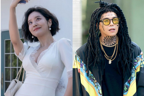 5 Outfit Drama Korea Ini Kontroversial, Pemainnya Ikut Dikritik