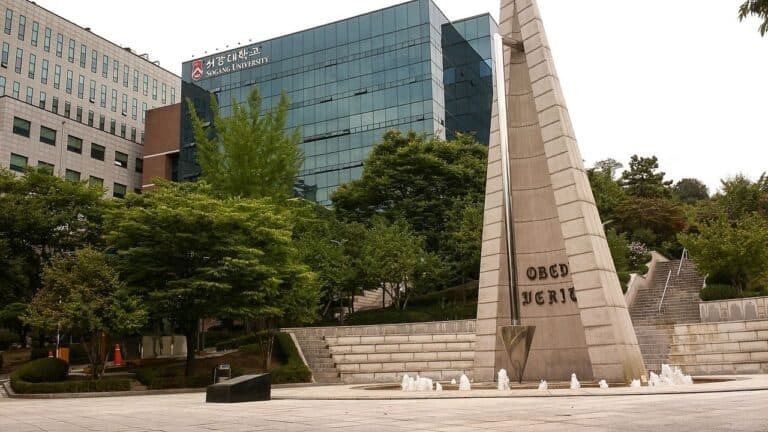 7 Kampus Termahal Korea Selatan, Setahun Setara 2 Brio RS