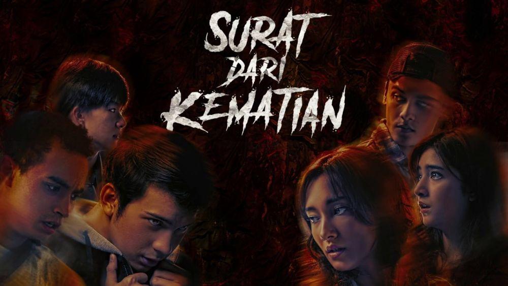 11 Film Horor Indonesia Hasil Adaptasi Novel