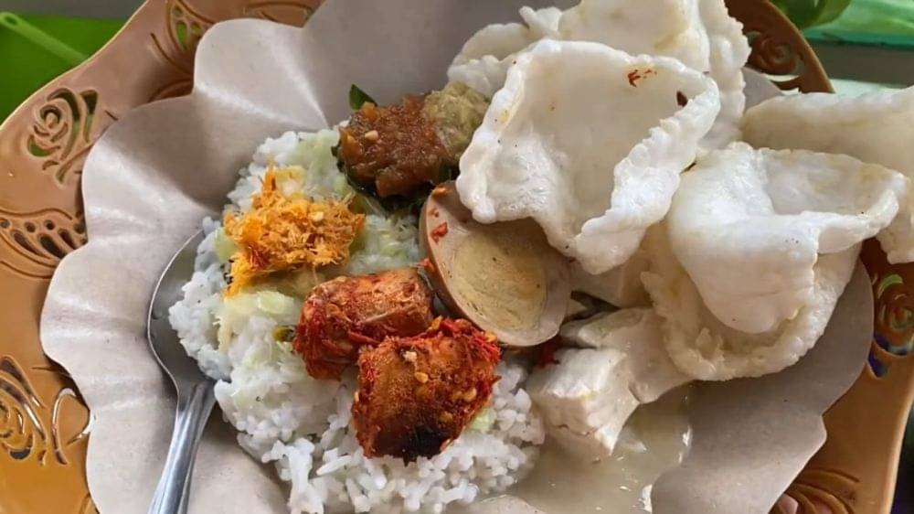 Olahan Nasi Khas Jawa Timur Yang Jarang Ditemui