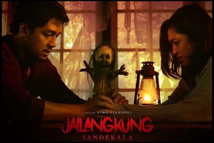 Film Dan Series Horor Deva Mahenra Kisah Tanah Jawa 