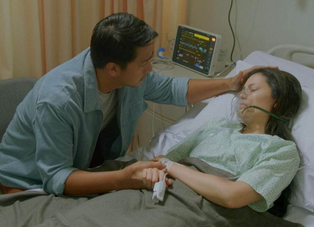 8 Film dan Series Indonesia Angkat Cerita tentang Penyakit Mematikan