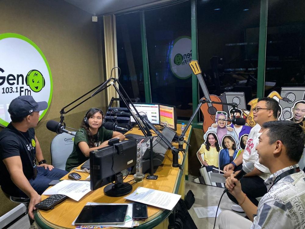 ESMOD Jakarta Adakan Short Course di Surabaya