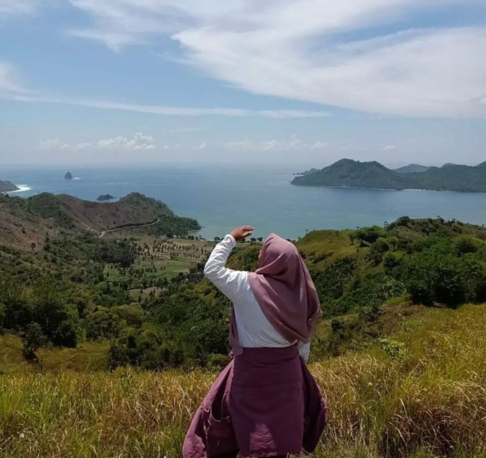 7 Wisata Super Ekosotis di Lombok yang  Jarang Diketahui Wisatawan