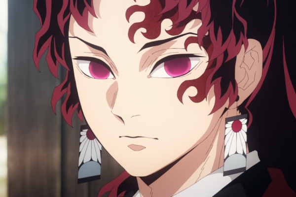 Yoriichi Tsugikuni, Pemburu Iblis Terkuat Di Demon Slayer