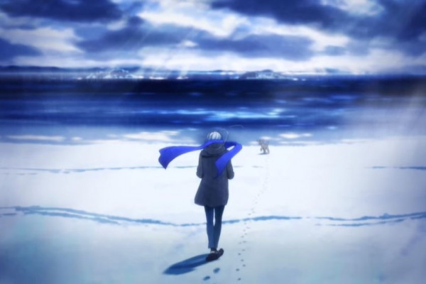 5 Film Anime yang Masih Belum Punya Tanggal Rilis, Patut Ditunggu!