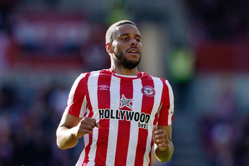 5 Pemain Denmark Yang Membela Brentford Pada 2023/2024