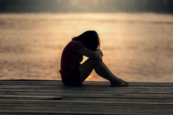 5 Dampak Positif Patah Hati, Gak Cuma Bikin Sedih
