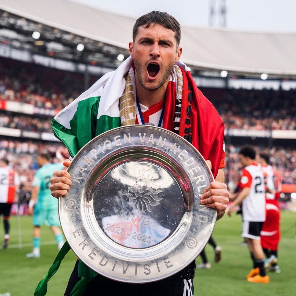 5 Pemain Muda yang Menjadi Top Skor Klub Eredivisie 2022/2023