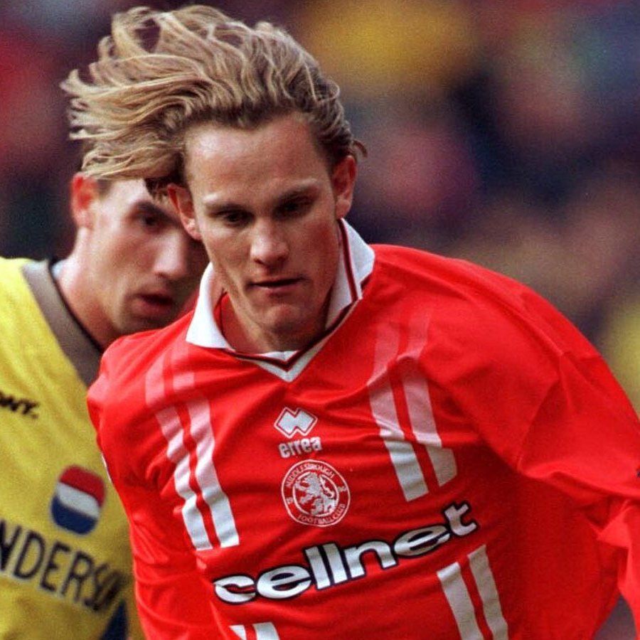 5 Striker Denmark yang Pernah Bermain di EPL, Rasmus Hojlund Menyusul?