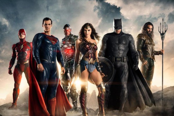 5 Film yang Harus Kamu Tonton sebelum The Flash, Seru Semua!