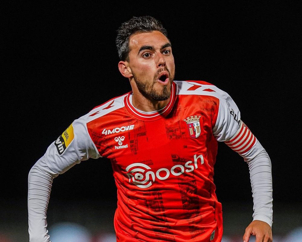 4 Pemain Portugal dengan Gol Terbanyak di Primeira Liga 2023