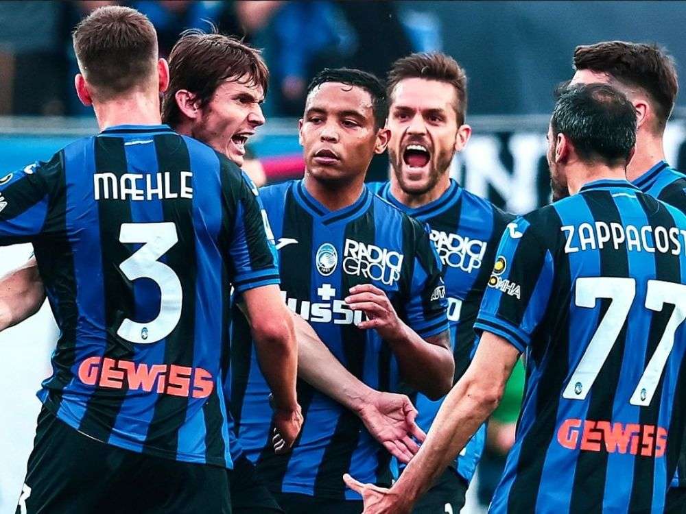 Daftar Transfer Resmi Liga Serie A Italia Musim 20232024