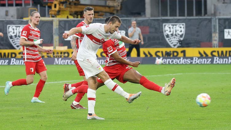 5 Kemenangan Kandang Stuttgart di Bundesliga 2022/2023