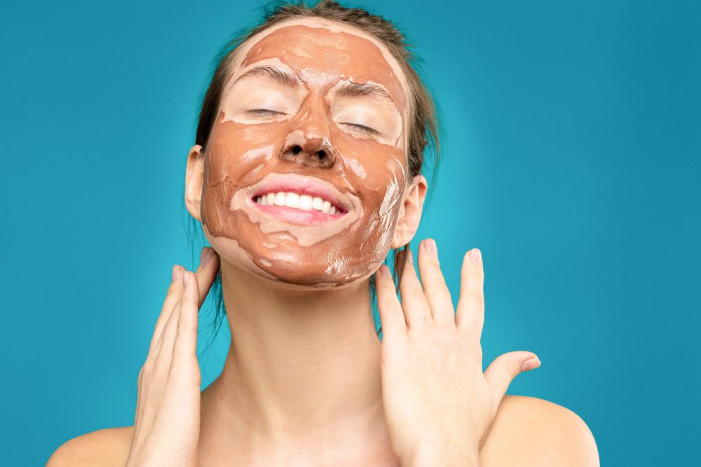 5 Manfaat Clay Mask yang Perlu Kamu Ketahui, Menyerap Minyak!