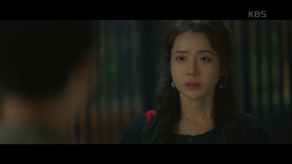 Apakah Yoon Yeon Woo Pembunuh Asli di My Perfect Stranger?