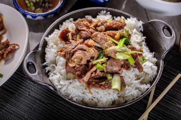 6 Olahan Daging Sapi Ala Korea Menu Lezat Pesta Daging Kurban Iduladha