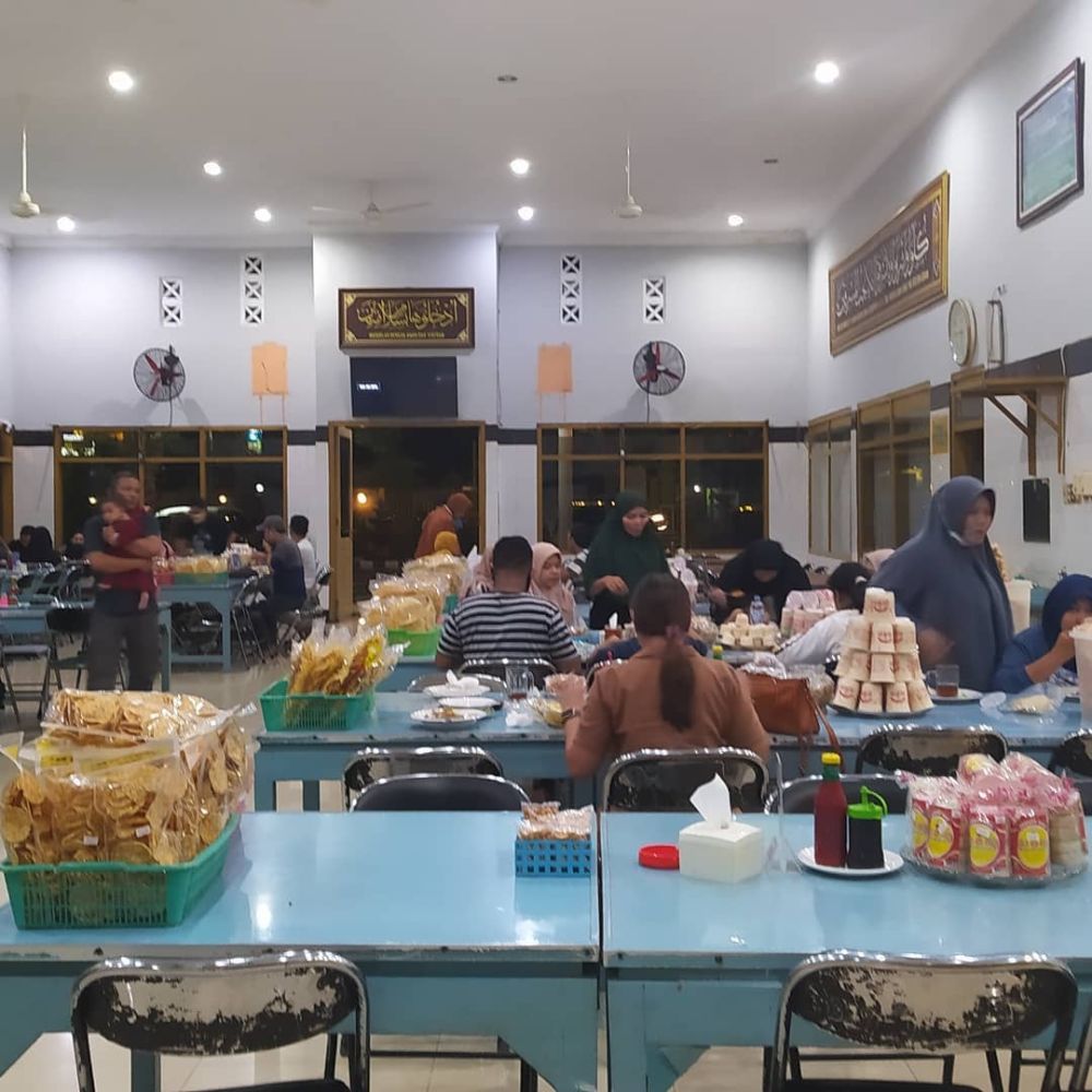 7 Rekomendasi Rumah Makan di Nganjuk, Menunya Variatif!