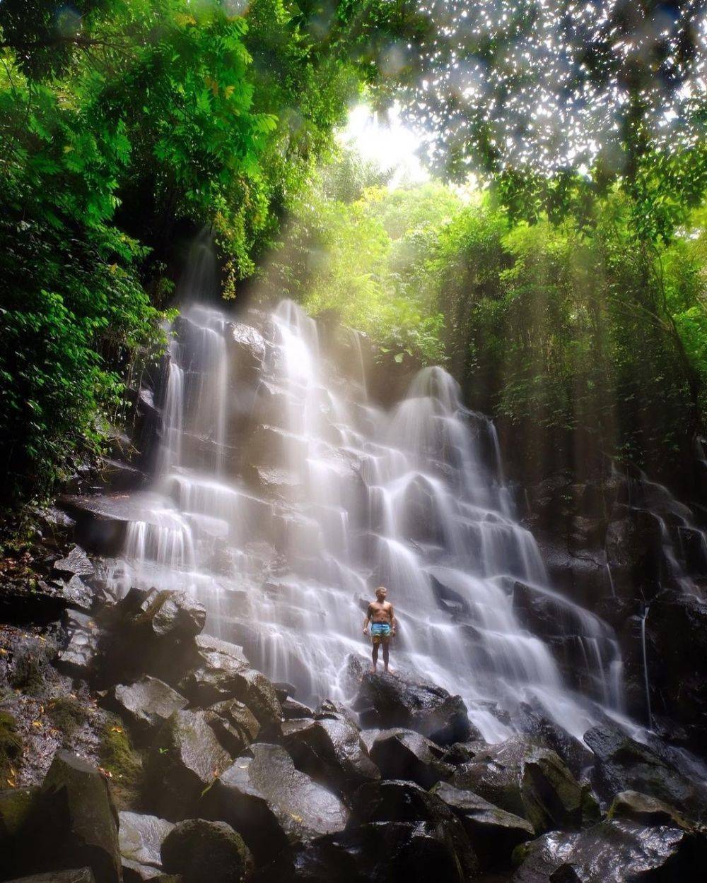 Spot Wisata Terbaik Dan Terindah Di Gianyar Bali