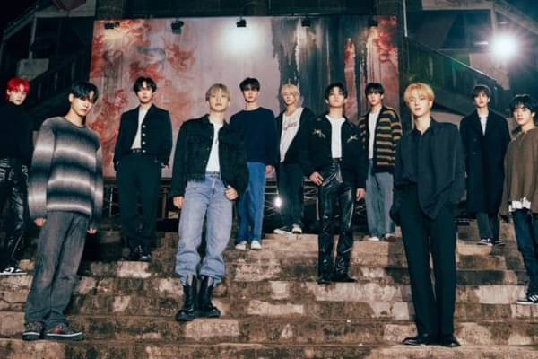 Harga Dan Cara Beli Tiket Konser THE BOYZ: ZENERATION In JKT