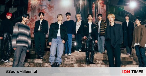 Harga Dan Cara Beli Tiket Konser THE BOYZ: ZENERATION In JKT