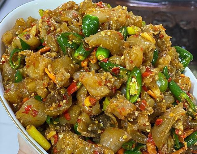 5 Resep Kikil Sapi Enak Dan Cocok Untuk Idul Adha