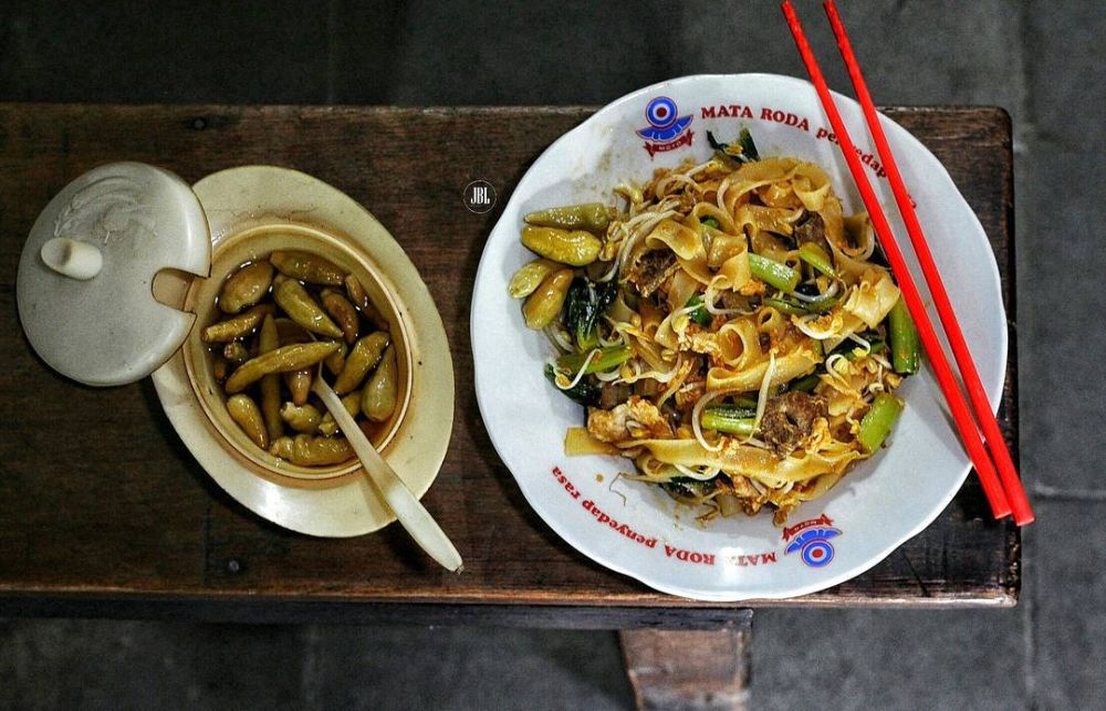 5 Kedai Sajian Kuliner Khas Kalimantan di Jogja, Nikmatnya Amboi