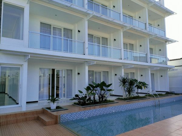 5 Rekomendasi Hotel Murah di Nganjuk, Nyaman Cah!