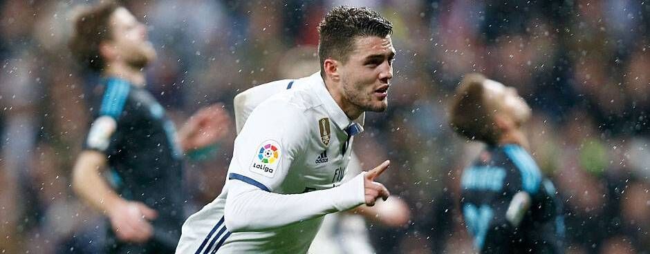 5 Gelandang Termahal yang Digaet Real Madrid sebelum Jude Bellingham