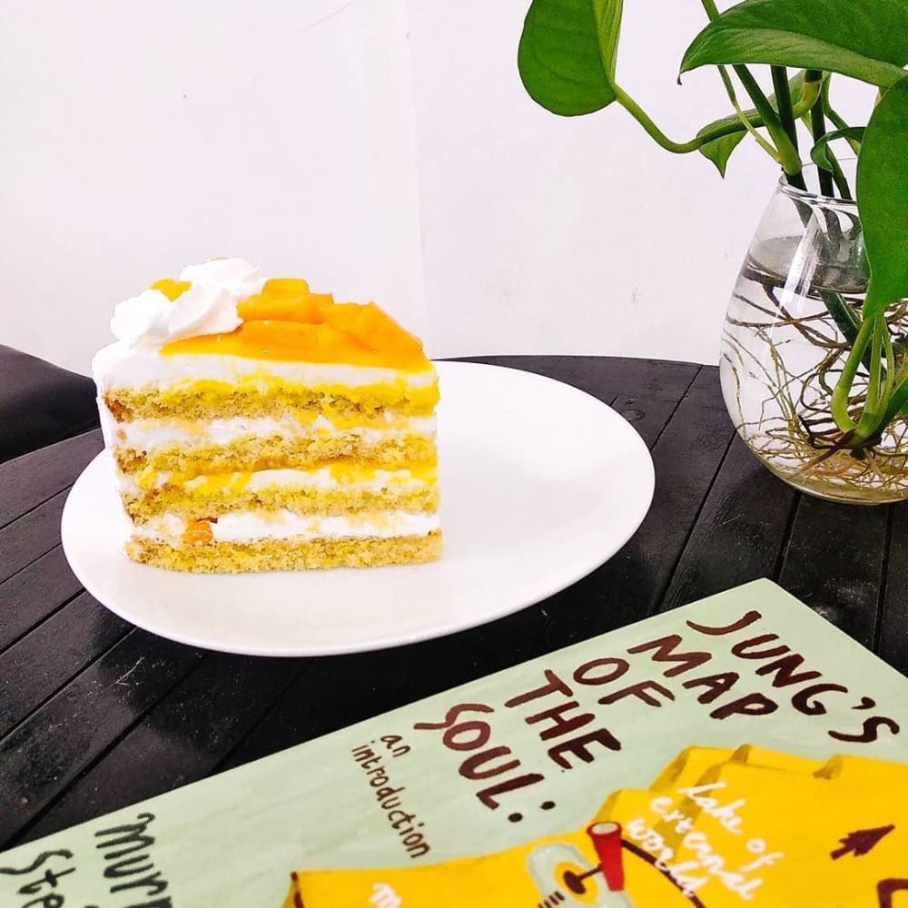 5 Rekomendasi Cake Shop Di Semarang, Wajib Mampir!